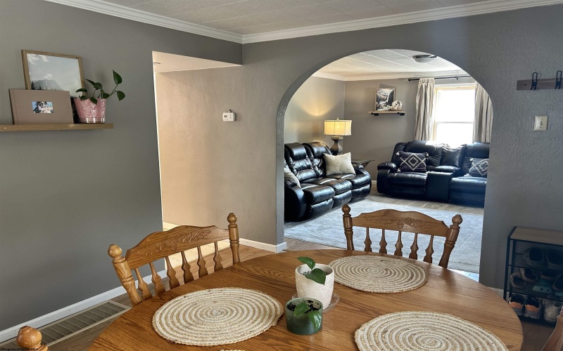 3392 Earl l Core Road, Morgantown, West Virginia 26508, 2 Bedrooms Bedrooms, 5 Rooms Rooms,1 BathroomBathrooms,Single Family Detached,For Sale,Earl l Core,10160405