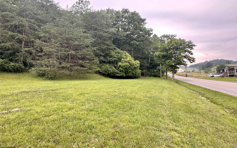 TBD Gee Lick Road, Weston, West Virginia 26452, ,Lots/land,For Sale,Gee Lick,10160396