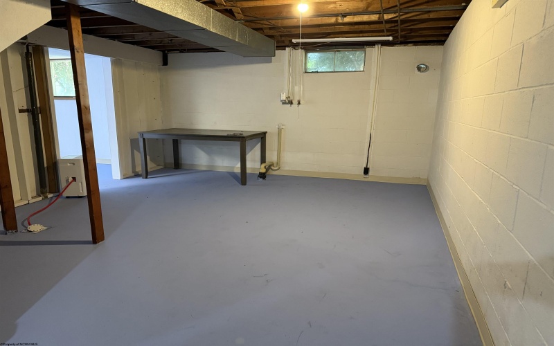 1615 Fairmont Avenue, Clarksburg, West Virginia 26301, 3 Bedrooms Bedrooms, 5 Rooms Rooms,1 BathroomBathrooms,Single Family Detached,For Sale,Fairmont,10160393