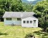 1615 Fairmont Avenue, Clarksburg, West Virginia 26301, 3 Bedrooms Bedrooms, 5 Rooms Rooms,1 BathroomBathrooms,Single Family Detached,For Sale,Fairmont,10160393