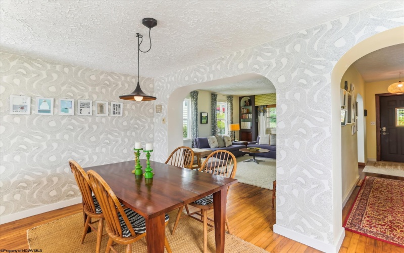 627 Henry Avenue, Davis, West Virginia 26260, 3 Bedrooms Bedrooms, 7 Rooms Rooms,1 BathroomBathrooms,Single Family Detached,For Sale,Henry,10160404