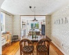627 Henry Avenue, Davis, West Virginia 26260, 3 Bedrooms Bedrooms, 7 Rooms Rooms,1 BathroomBathrooms,Single Family Detached,For Sale,Henry,10160404