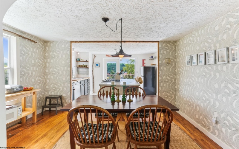 627 Henry Avenue, Davis, West Virginia 26260, 3 Bedrooms Bedrooms, 7 Rooms Rooms,1 BathroomBathrooms,Single Family Detached,For Sale,Henry,10160404