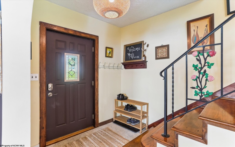 627 Henry Avenue, Davis, West Virginia 26260, 3 Bedrooms Bedrooms, 7 Rooms Rooms,1 BathroomBathrooms,Single Family Detached,For Sale,Henry,10160404