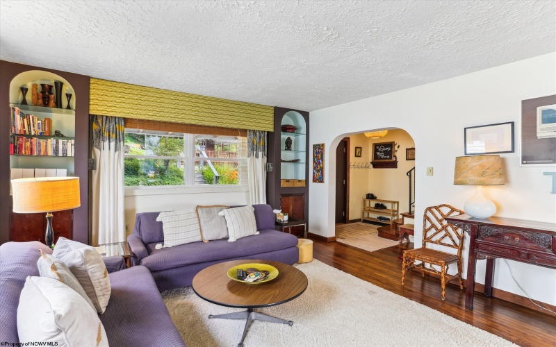 627 Henry Avenue, Davis, West Virginia 26260, 3 Bedrooms Bedrooms, 7 Rooms Rooms,1 BathroomBathrooms,Single Family Detached,For Sale,Henry,10160404