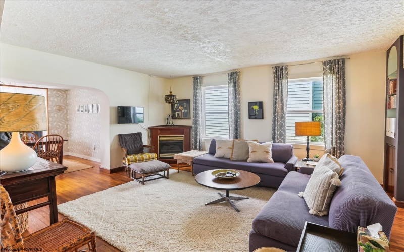 627 Henry Avenue, Davis, West Virginia 26260, 3 Bedrooms Bedrooms, 7 Rooms Rooms,1 BathroomBathrooms,Single Family Detached,For Sale,Henry,10160404