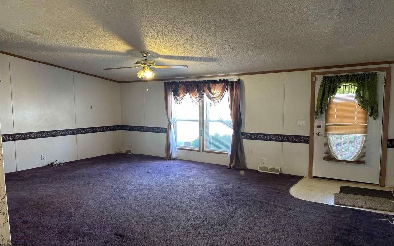 17 Factory Street, Buckhannon, West Virginia 26201, 3 Bedrooms Bedrooms, 6 Rooms Rooms,1 BathroomBathrooms,Single Family Detached,For Sale,Factory,10158602