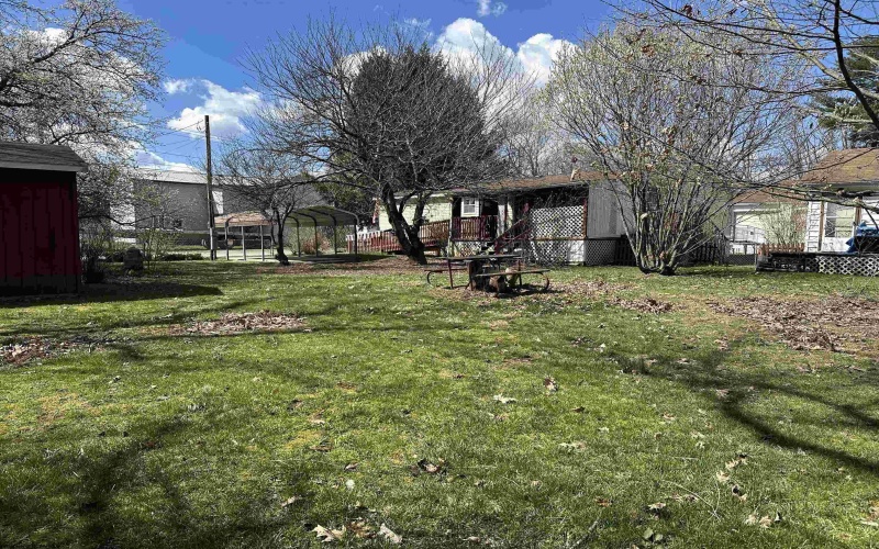 17 Factory Street, Buckhannon, West Virginia 26201, 3 Bedrooms Bedrooms, 6 Rooms Rooms,1 BathroomBathrooms,Single Family Detached,For Sale,Factory,10158602