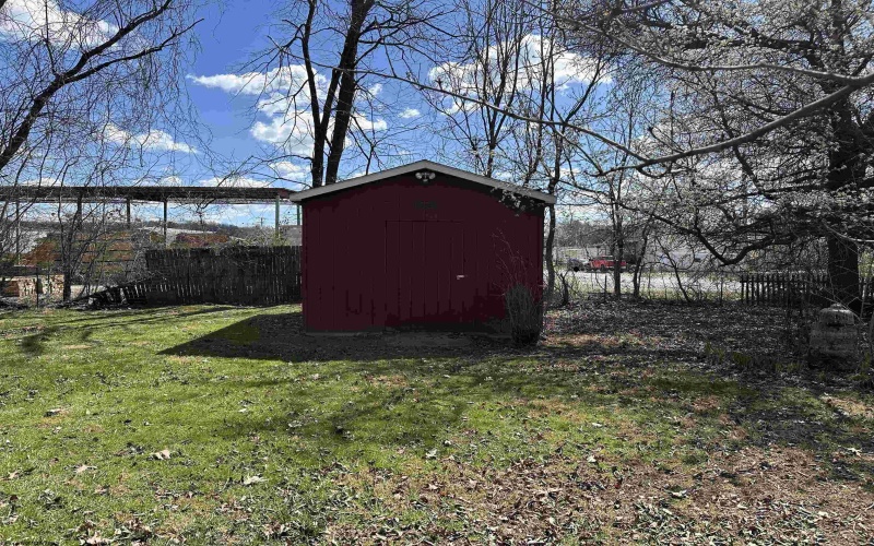 17 Factory Street, Buckhannon, West Virginia 26201, 3 Bedrooms Bedrooms, 6 Rooms Rooms,1 BathroomBathrooms,Single Family Detached,For Sale,Factory,10158602