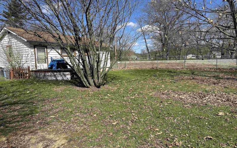 17 Factory Street, Buckhannon, West Virginia 26201, 3 Bedrooms Bedrooms, 6 Rooms Rooms,1 BathroomBathrooms,Single Family Detached,For Sale,Factory,10158602