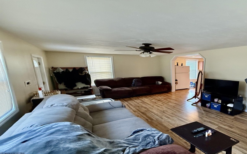 1101 15th Street, Clarksburg, West Virginia 26301, 2 Bedrooms Bedrooms, 4 Rooms Rooms,1 BathroomBathrooms,Single Family Detached,For Sale,15th,10160397
