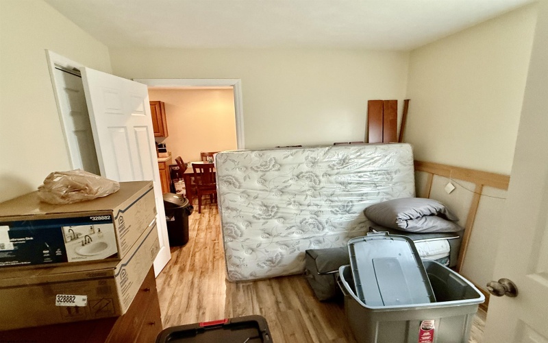 1101 15th Street, Clarksburg, West Virginia 26301, 2 Bedrooms Bedrooms, 4 Rooms Rooms,1 BathroomBathrooms,Single Family Detached,For Sale,15th,10160397