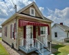 1101 15th Street, Clarksburg, West Virginia 26301, 2 Bedrooms Bedrooms, 4 Rooms Rooms,1 BathroomBathrooms,Single Family Detached,For Sale,15th,10160397