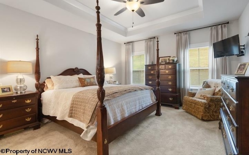 211 Norwood Court, Morgantown, West Virginia 26508, 5 Bedrooms Bedrooms, 10 Rooms Rooms,4 BathroomsBathrooms,Single Family Detached,For Sale,Norwood,10160401