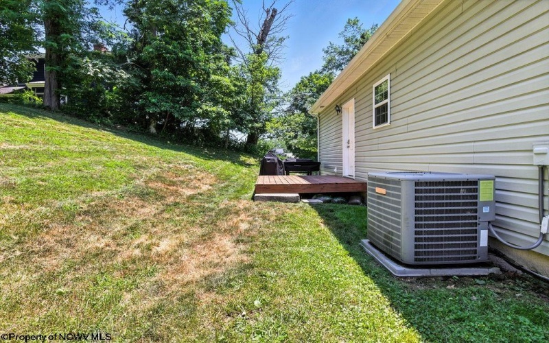 420 Water Street, Bridgeport, West Virginia 26330, 5 Bedrooms Bedrooms, 9 Rooms Rooms,3 BathroomsBathrooms,Single Family Detached,For Sale,Water,10160412