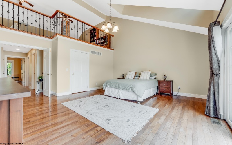 14 Waterside Drive, Morgantown, West Virginia 26508, 3 Bedrooms Bedrooms, 8 Rooms Rooms,3 BathroomsBathrooms,Single Family Attached,For Sale,Waterside,10160410