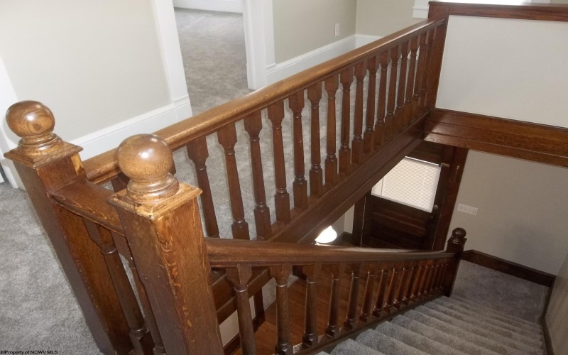 45 Florida Street, Buckhannon, West Virginia 26201, 4 Bedrooms Bedrooms, 9 Rooms Rooms,2 BathroomsBathrooms,Single Family Detached,For Sale,Florida,10160409
