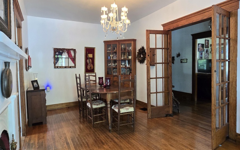 52 Cherry Hill Road, Philippi, West Virginia 26416-7688, 3 Bedrooms Bedrooms, 8 Rooms Rooms,2 BathroomsBathrooms,Single Family Detached,For Sale,Cherry Hill,10160411