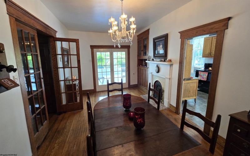 52 Cherry Hill Road, Philippi, West Virginia 26416-7688, 3 Bedrooms Bedrooms, 8 Rooms Rooms,2 BathroomsBathrooms,Single Family Detached,For Sale,Cherry Hill,10160411