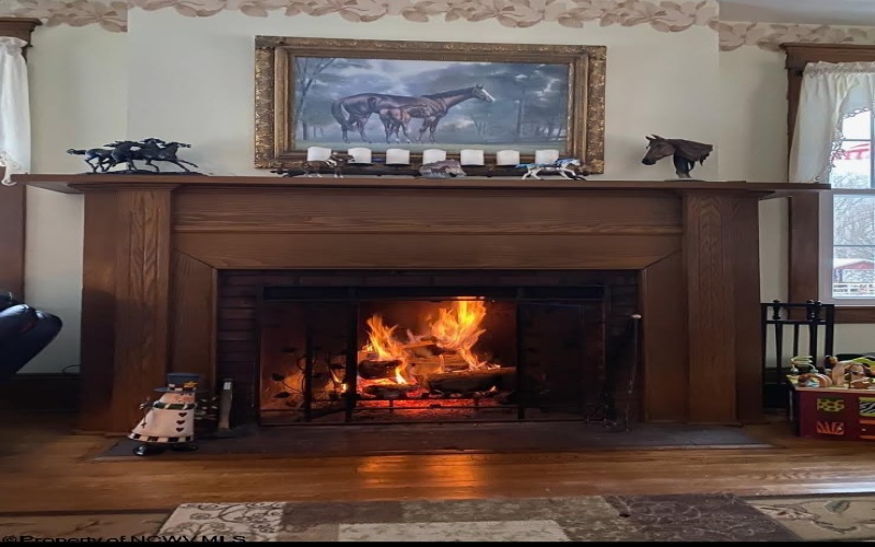 52 Cherry Hill Road, Philippi, West Virginia 26416-7688, 3 Bedrooms Bedrooms, 8 Rooms Rooms,2 BathroomsBathrooms,Single Family Detached,For Sale,Cherry Hill,10160411