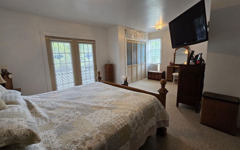 52 Cherry Hill Road, Philippi, West Virginia 26416-7688, 3 Bedrooms Bedrooms, 8 Rooms Rooms,2 BathroomsBathrooms,Single Family Detached,For Sale,Cherry Hill,10160411