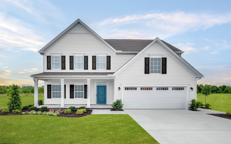 63 Tuscan Drive, Morgantown, West Virginia 26508, 3 Bedrooms Bedrooms, 8 Rooms Rooms,2 BathroomsBathrooms,Single Family Detached,For Sale,Tuscan,10160429