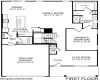 63 Tuscan Drive, Morgantown, West Virginia 26508, 3 Bedrooms Bedrooms, 8 Rooms Rooms,2 BathroomsBathrooms,Single Family Detached,For Sale,Tuscan,10160429