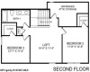 63 Tuscan Drive, Morgantown, West Virginia 26508, 3 Bedrooms Bedrooms, 8 Rooms Rooms,2 BathroomsBathrooms,Single Family Detached,For Sale,Tuscan,10160429