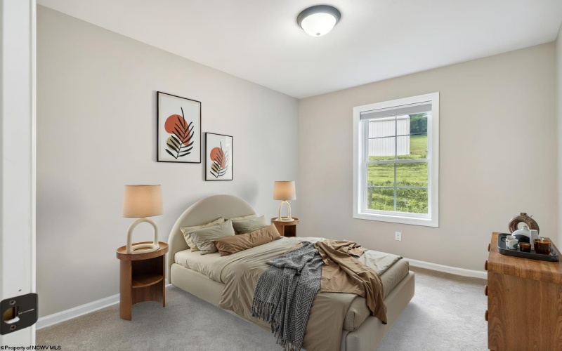 8 Misty Lane, Fairmont, West Virginia 26554-5802, 3 Bedrooms Bedrooms, 7 Rooms Rooms,2 BathroomsBathrooms,Single Family Attached,For Sale,Misty,10160415