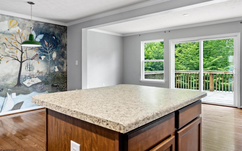 306 Turquoise Lane, Morgantown, West Virginia 26508, 3 Bedrooms Bedrooms, 4 Rooms Rooms,2 BathroomsBathrooms,Single Family Attached,For Sale,Turquoise,10160417