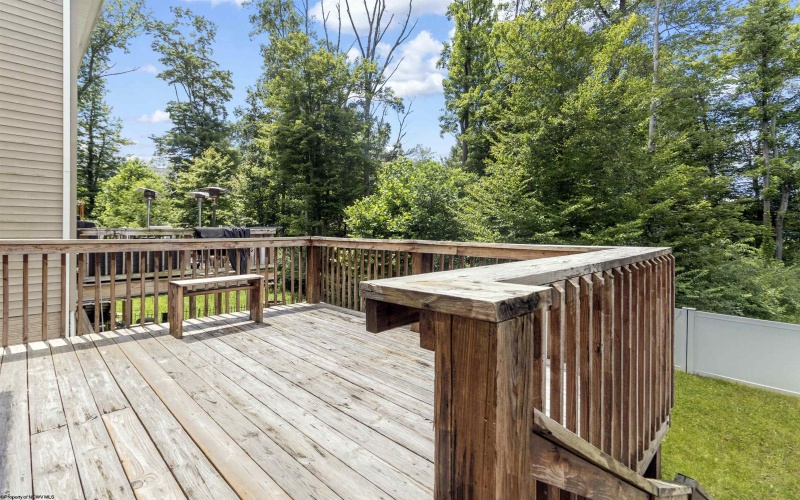 306 Turquoise Lane, Morgantown, West Virginia 26508, 3 Bedrooms Bedrooms, 4 Rooms Rooms,2 BathroomsBathrooms,Single Family Attached,For Sale,Turquoise,10160417
