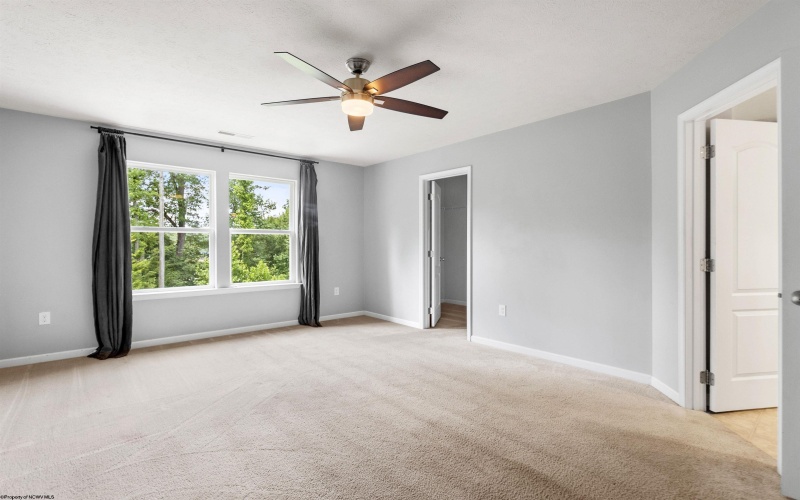 306 Turquoise Lane, Morgantown, West Virginia 26508, 3 Bedrooms Bedrooms, 4 Rooms Rooms,2 BathroomsBathrooms,Single Family Attached,For Sale,Turquoise,10160417