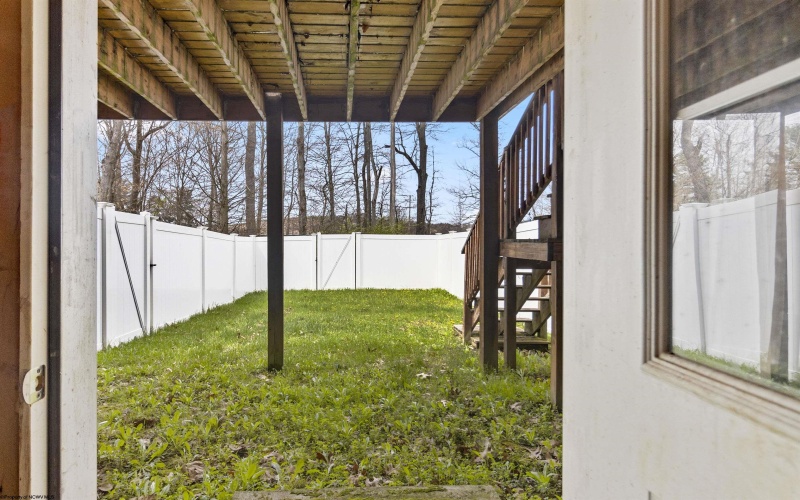306 Turquoise Lane, Morgantown, West Virginia 26508, 3 Bedrooms Bedrooms, 4 Rooms Rooms,2 BathroomsBathrooms,Single Family Attached,For Sale,Turquoise,10160417