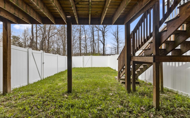 306 Turquoise Lane, Morgantown, West Virginia 26508, 3 Bedrooms Bedrooms, 4 Rooms Rooms,2 BathroomsBathrooms,Single Family Attached,For Sale,Turquoise,10160417