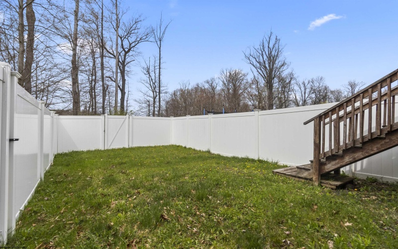 306 Turquoise Lane, Morgantown, West Virginia 26508, 3 Bedrooms Bedrooms, 4 Rooms Rooms,2 BathroomsBathrooms,Single Family Attached,For Sale,Turquoise,10160417