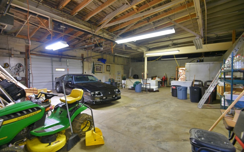104 Park Boulevard, Clarksburg, West Virginia 26301, ,Commercial/industrial,For Sale,Park,10160418