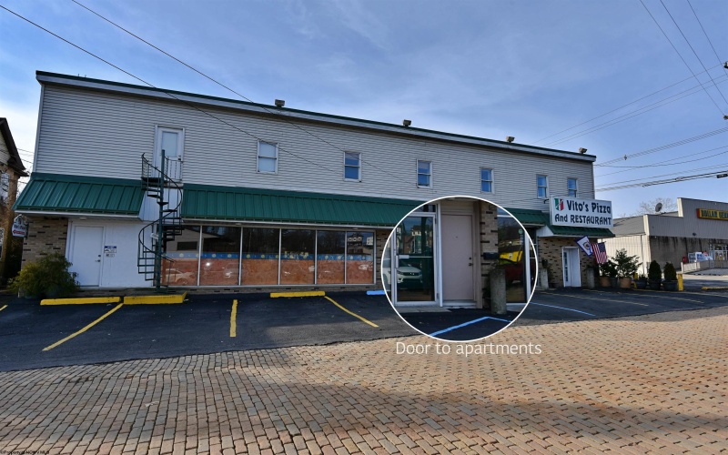 104 Park Boulevard, Clarksburg, West Virginia 26301, ,Commercial/industrial,For Sale,Park,10160418