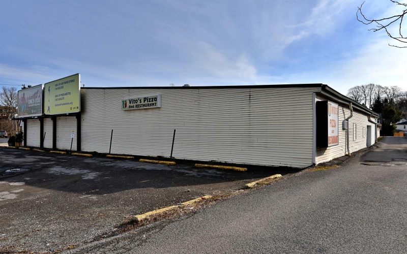 104 Park Boulevard, Clarksburg, West Virginia 26301, ,Commercial/industrial,For Sale,Park,10160418