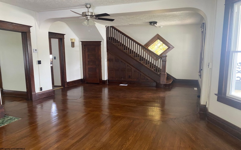 605 North Avenue, Elkins, West Virginia 26241, 4 Bedrooms Bedrooms, 7 Rooms Rooms,1 BathroomBathrooms,Single Family Detached,For Sale,North,10160428