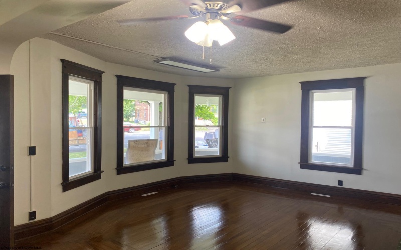 605 North Avenue, Elkins, West Virginia 26241, 4 Bedrooms Bedrooms, 7 Rooms Rooms,1 BathroomBathrooms,Single Family Detached,For Sale,North,10160428