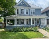 605 North Avenue, Elkins, West Virginia 26241, 4 Bedrooms Bedrooms, 7 Rooms Rooms,1 BathroomBathrooms,Single Family Detached,For Sale,North,10160428