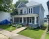 605 North Avenue, Elkins, West Virginia 26241, 4 Bedrooms Bedrooms, 7 Rooms Rooms,1 BathroomBathrooms,Single Family Detached,For Sale,North,10160428