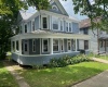 605 North Avenue, Elkins, West Virginia 26241, 4 Bedrooms Bedrooms, 7 Rooms Rooms,1 BathroomBathrooms,Single Family Detached,For Sale,North,10160428