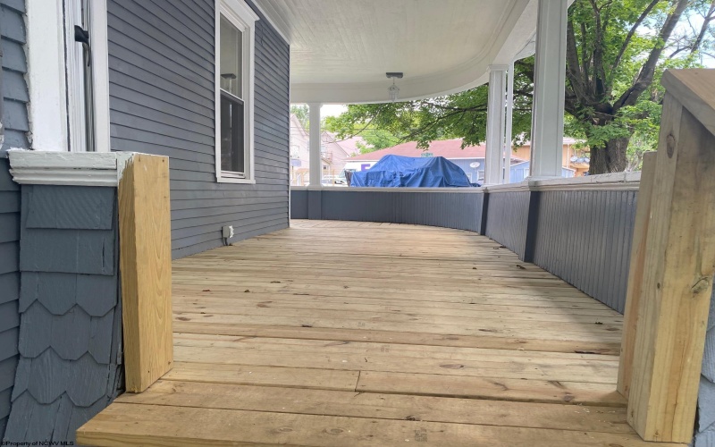 605 North Avenue, Elkins, West Virginia 26241, 4 Bedrooms Bedrooms, 7 Rooms Rooms,1 BathroomBathrooms,Single Family Detached,For Sale,North,10160428