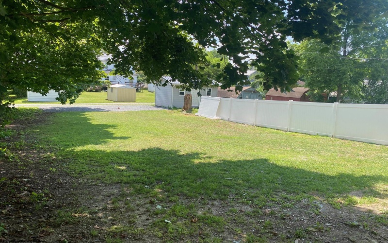 605 North Avenue, Elkins, West Virginia 26241, 4 Bedrooms Bedrooms, 7 Rooms Rooms,1 BathroomBathrooms,Single Family Detached,For Sale,North,10160428