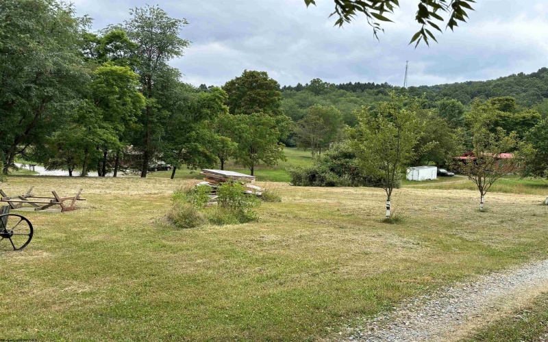 TBD W Point Drive, Belington, West Virginia 26250, ,Lots/land,For Sale,W Point,10160430