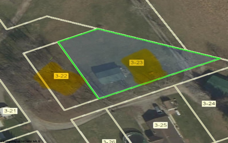 TBD W Point Drive, Belington, West Virginia 26250, ,Lots/land,For Sale,W Point,10160430
