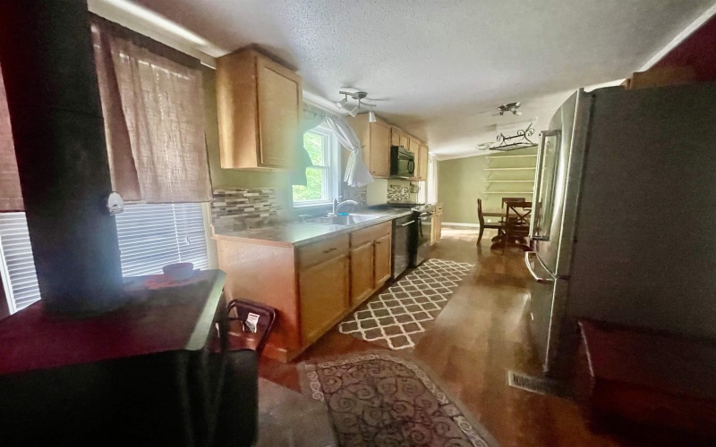 484 Pisgah Road, Bruceton Mills, West Virginia 26525, 3 Bedrooms Bedrooms, 7 Rooms Rooms,2 BathroomsBathrooms,Single Family Detached,For Sale,Pisgah,10160413