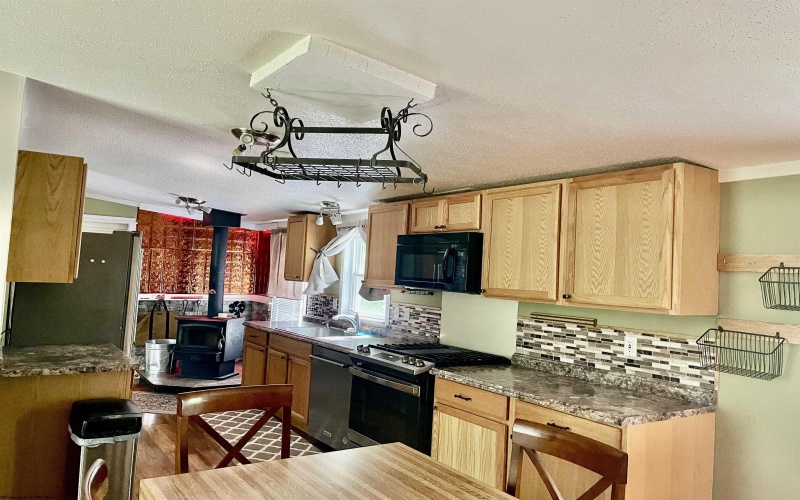 484 Pisgah Road, Bruceton Mills, West Virginia 26525, 3 Bedrooms Bedrooms, 7 Rooms Rooms,2 BathroomsBathrooms,Single Family Detached,For Sale,Pisgah,10160413