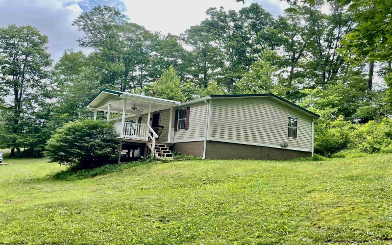484 Pisgah Road, Bruceton Mills, West Virginia 26525, 3 Bedrooms Bedrooms, 7 Rooms Rooms,2 BathroomsBathrooms,Single Family Detached,For Sale,Pisgah,10160413